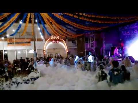Festa Olalhas 2013 - V Festa da Espuma (2/3) (720p)