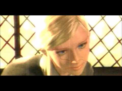 Great VGM 142 - Resident Evil - Code: Veronica -  Theme of Alexia Type 2