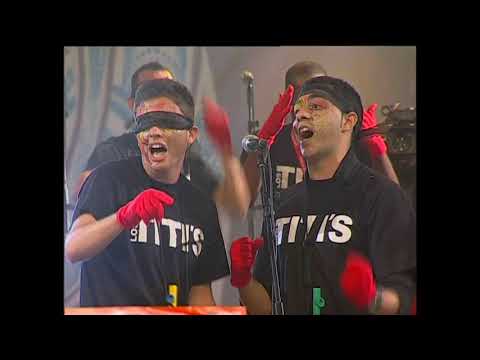 Murga Los Titi Roy 2010 -3ª Fase - Lanzarote