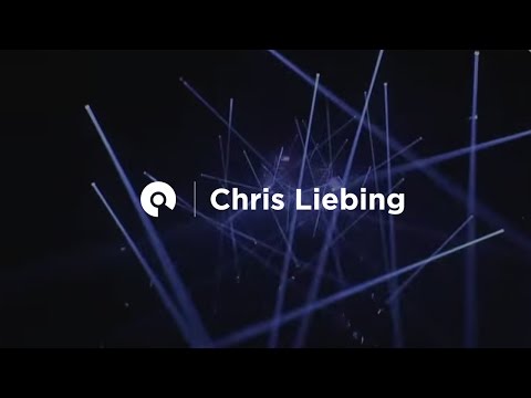 Chris Liebing @ Time Warp Mannheim 2014