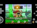SMASH REMIX ALLSTAR MODE WITH GOEMON SKELETON SKIN HARD