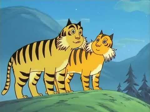 Tanoshii Moomin ikka ep_19