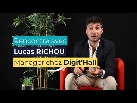 Alternance 2026 - Notre partenaire recrute !