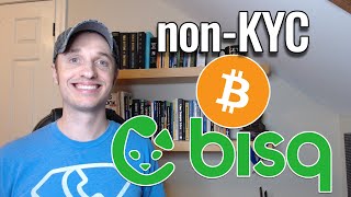 How to Buy Bitcoin on Bisq Network (non-KYC)