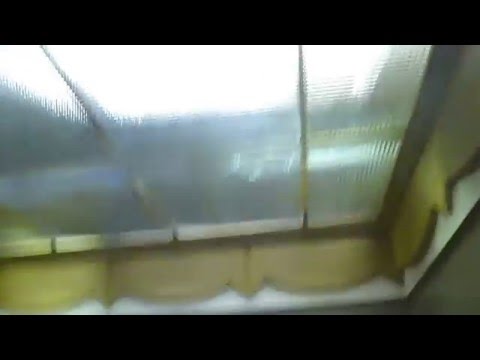 Slow elevators at the Landmark Inn in Laconia NH