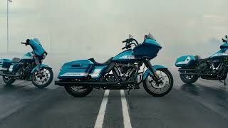 Fast Johnnie Enthusiast 2023 Harley-Davidson®