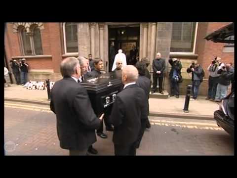 North West Tonight 2004 to 2007  - Opening titles