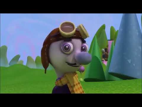 YouTube Thumbnail