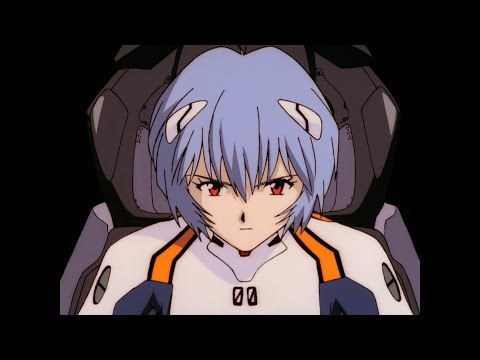 Neon Genesis Evangelion Opening