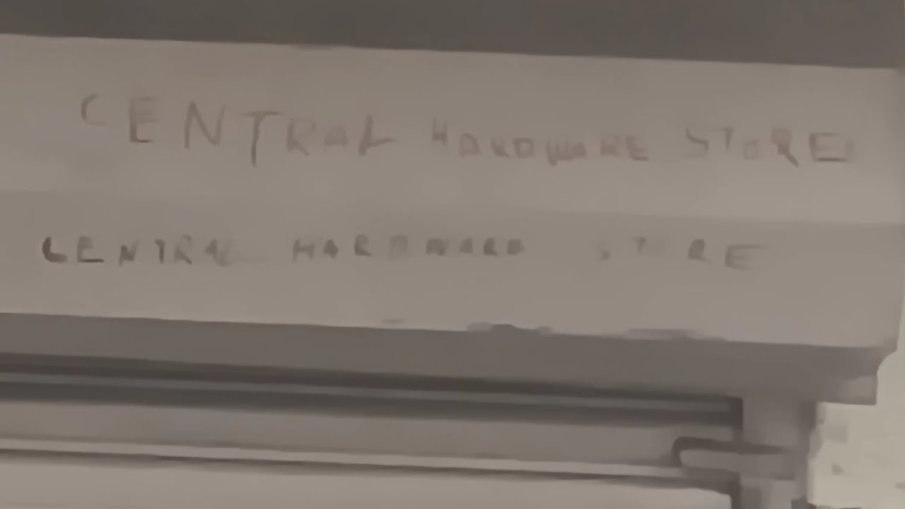 Central Hardware Store In Udaipur