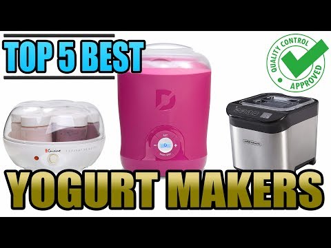 download lagu mp3 mp4 Electric Yogurt Maker Australia, download lagu Electric Yogurt Maker Australia gratis, unduh video klip Electric Yogurt Maker Australia