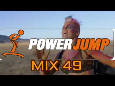 POWER-JUMP mix 49 Faixa 04