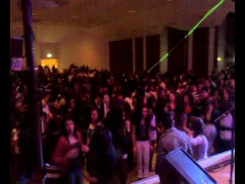 Dj Medet - Dance-of-Halay 27.12.2008 Mannheim(Ismail Yk)