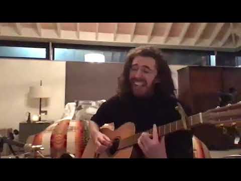 Aint No Sunshine - Hozier