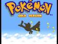 Ending - Pokemon Gold and Silver by Go Ichinose