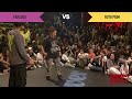 Paradox vs Ruth Prim TOP 24 Hiphop Forever - Summer Dance Forever 2022