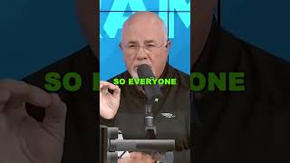 Your Home's Equity Trap! - Dave Ramsey