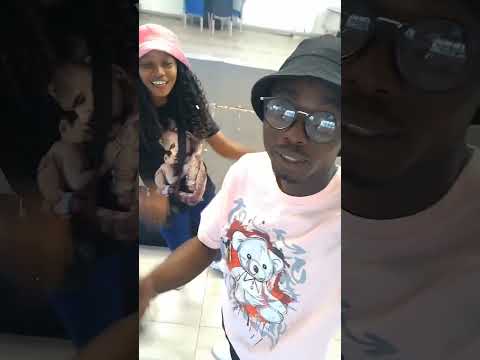 chichi and OG vibing to a Beav City verse🔥