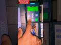 Short Sinamics G120 Parameter Setting
