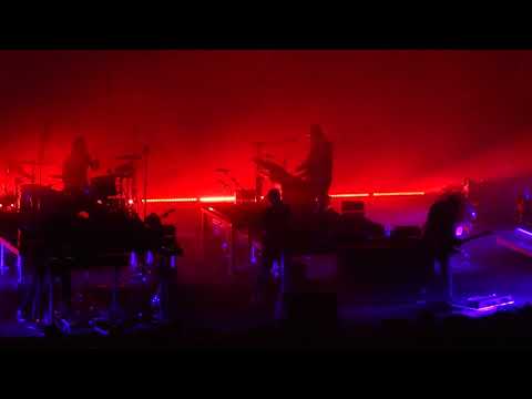 Nine Inch Nails - The Lovers - 06.16.2018