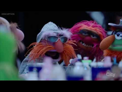 The Muppets (2015) - The Morning After Karaoke Night