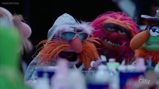 The Muppets (2015) - The Morning After Karaoke Night
