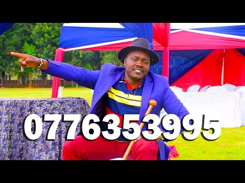 MAKIBENDI AMAKIMWA KONGOI- STANLEY LIMO_SIGINDET( Official HD) Skiza 5967479 to 811 #Kalenjin