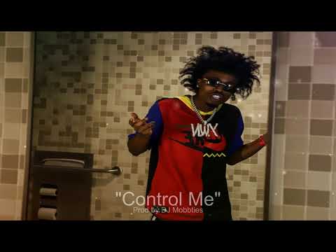 "Control Me"- DaBoii x Yhung T.O x Cash Kidd Type Beat 2019