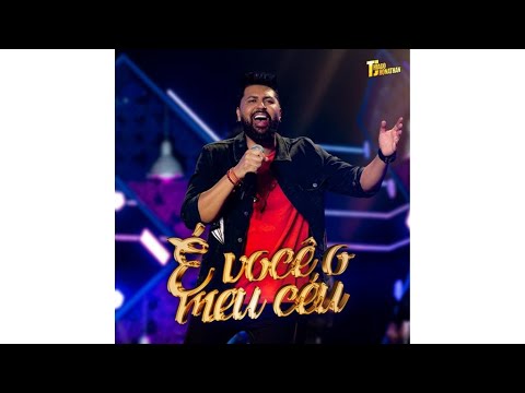 Thiago Jhonathan - É Você O Meu Céu (Video Oficial)