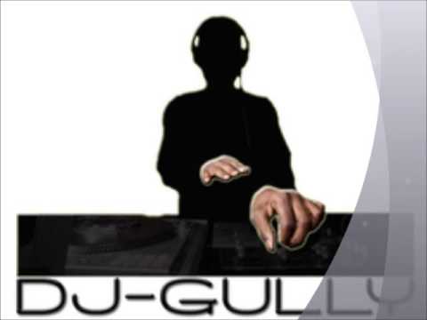 Dj-Gully-Dubstep Mix