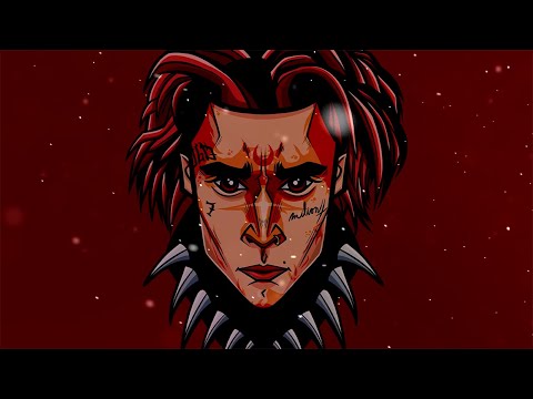 8D - Nik Tendo - I DON'T GIVE A F*CK [REMIX]