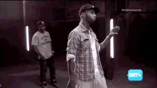 BET Cyphers 2013 (D Respect)