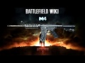 Battlefield 3 - M4 Sound 