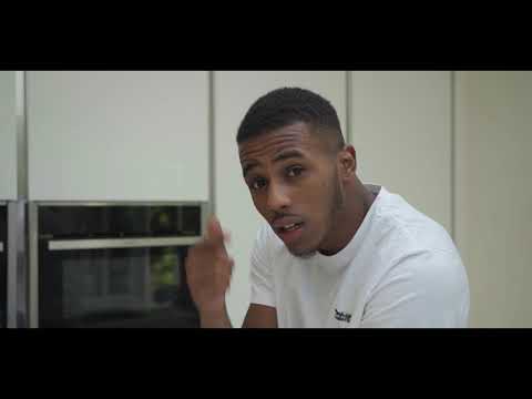 Nav Tyler - Navigation (Official Music Video)