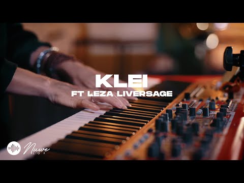 Klei | Ft Leza Liversage & Nuwe Lof (Lewendige Opname)