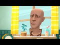 Caillou Gets Grounded On Easter