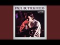 Driftin Blues Live New York 1970
