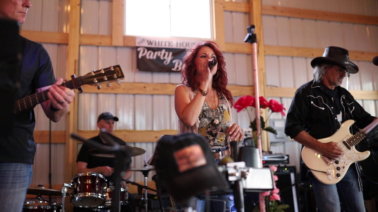 Promotional video thumbnail 4 for LoCo Country
