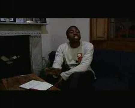 Nemesis & Arrogance Feat Skinnyman - Change Your Heart