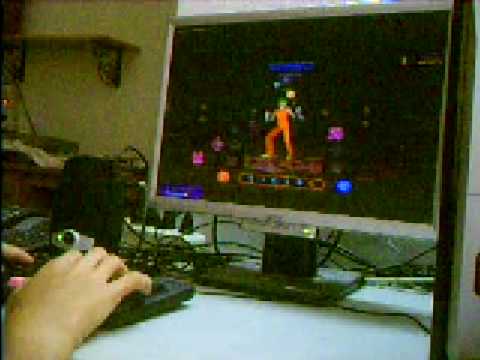 Audition vAu Beat Up Lv.2 - Epik High - Fan (Easy) (83bpm) - 0cbm