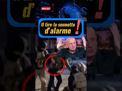 Apathie : “L'Amérique n’est plus une démocratie ”