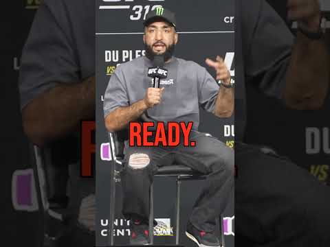 The Kamaru Usman Next Opponent Debate After UFC 304