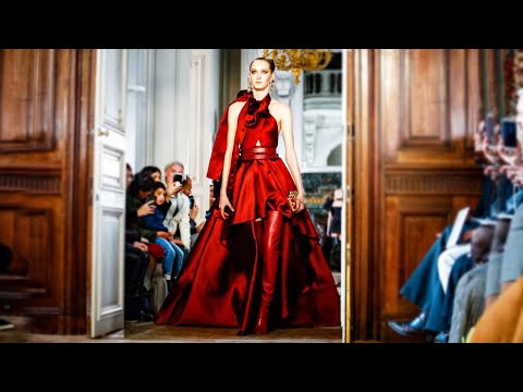 Elie Saab Fall/Winter 2019/20