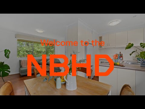 32/41 David Street, O'Connor, ACT 2602, 1房, 1浴, 公寓