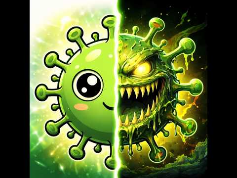 Patient Zero: Virus Survival