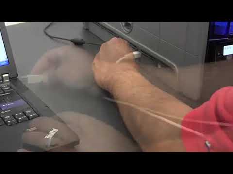 Datacard Printers   SD or CD Series Setup and Installation Tutorial