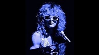 Michel Polnareff Jésius For Tonite période Exil 1975