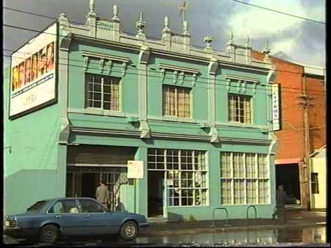 GREEK CYPRIOTS OF THE DIASPORA / AUSTRALIA - PART I