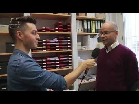 CampusTV Mainz Sendung 201 - Spezial