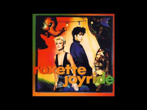 Roxette - Things Will Never Be The Same